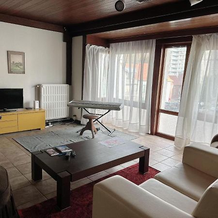 Appartement Centre Ville Tournai Zewnętrze zdjęcie