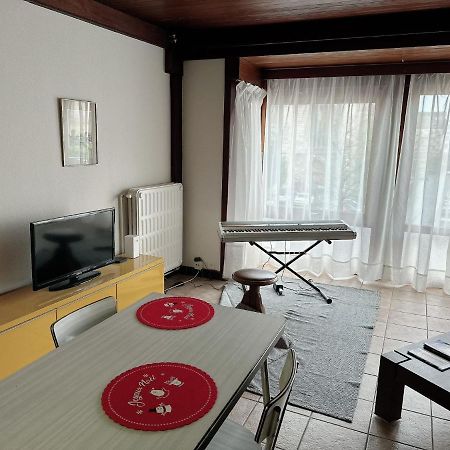 Appartement Centre Ville Tournai Zewnętrze zdjęcie