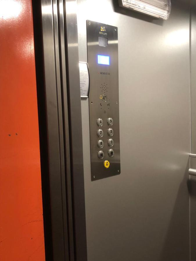 Appartement Centre Ville Tournai Zewnętrze zdjęcie