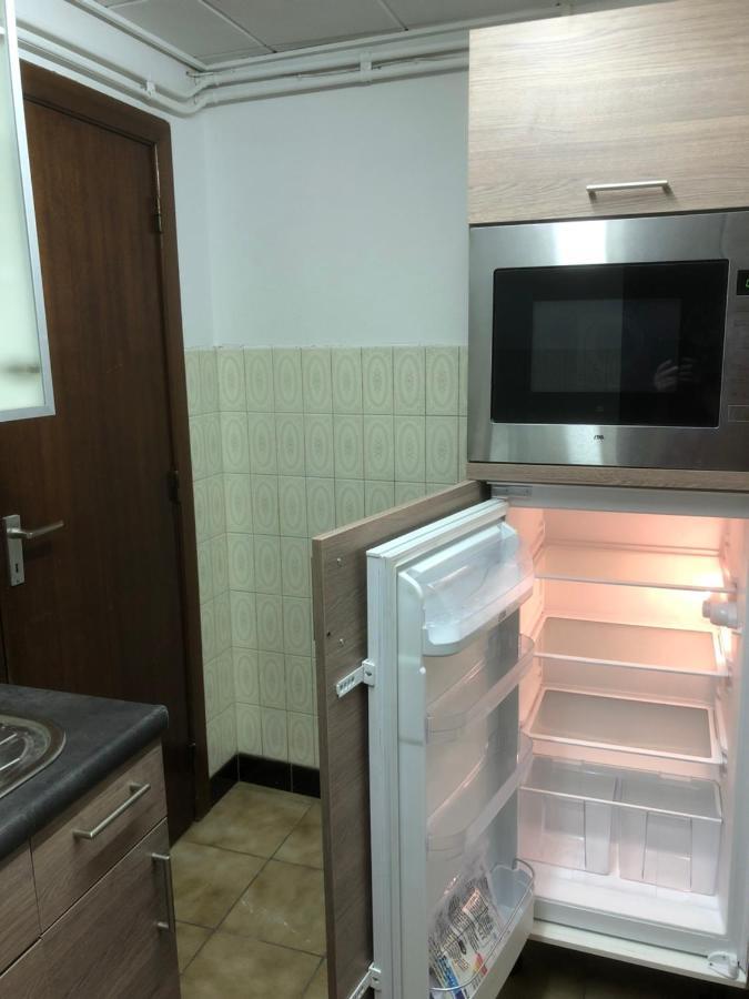 Appartement Centre Ville Tournai Zewnętrze zdjęcie
