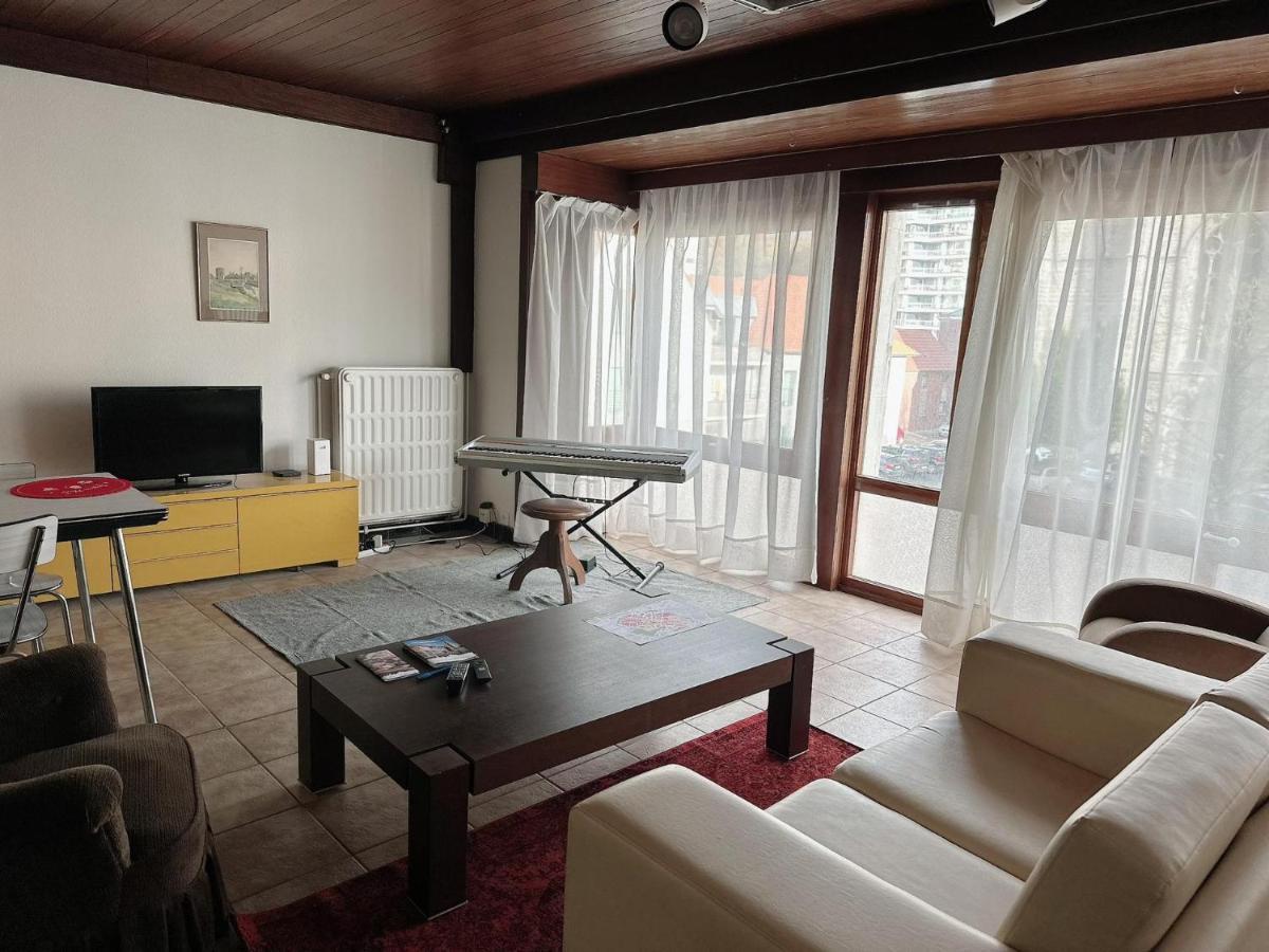 Appartement Centre Ville Tournai Zewnętrze zdjęcie