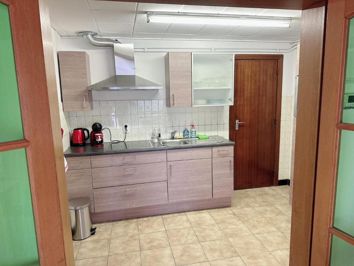 Appartement Centre Ville Tournai Zewnętrze zdjęcie