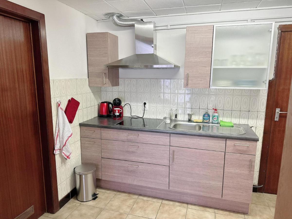 Appartement Centre Ville Tournai Zewnętrze zdjęcie