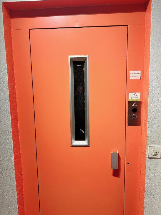 Appartement Centre Ville Tournai Zewnętrze zdjęcie